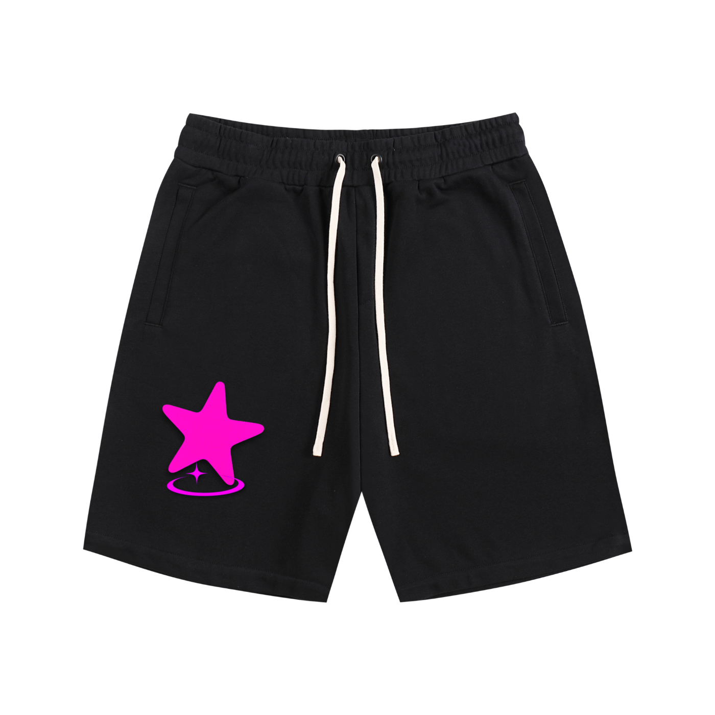 Essential Cotton Shorts