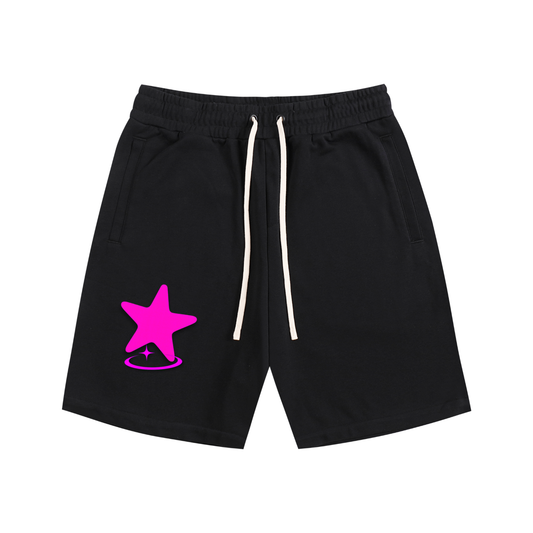 Essential Cotton Shorts