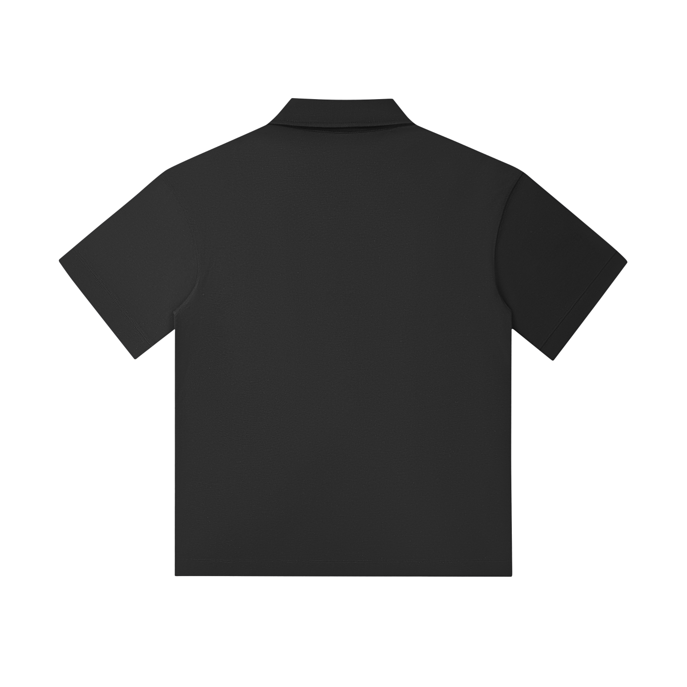 Mens Lucki Polo