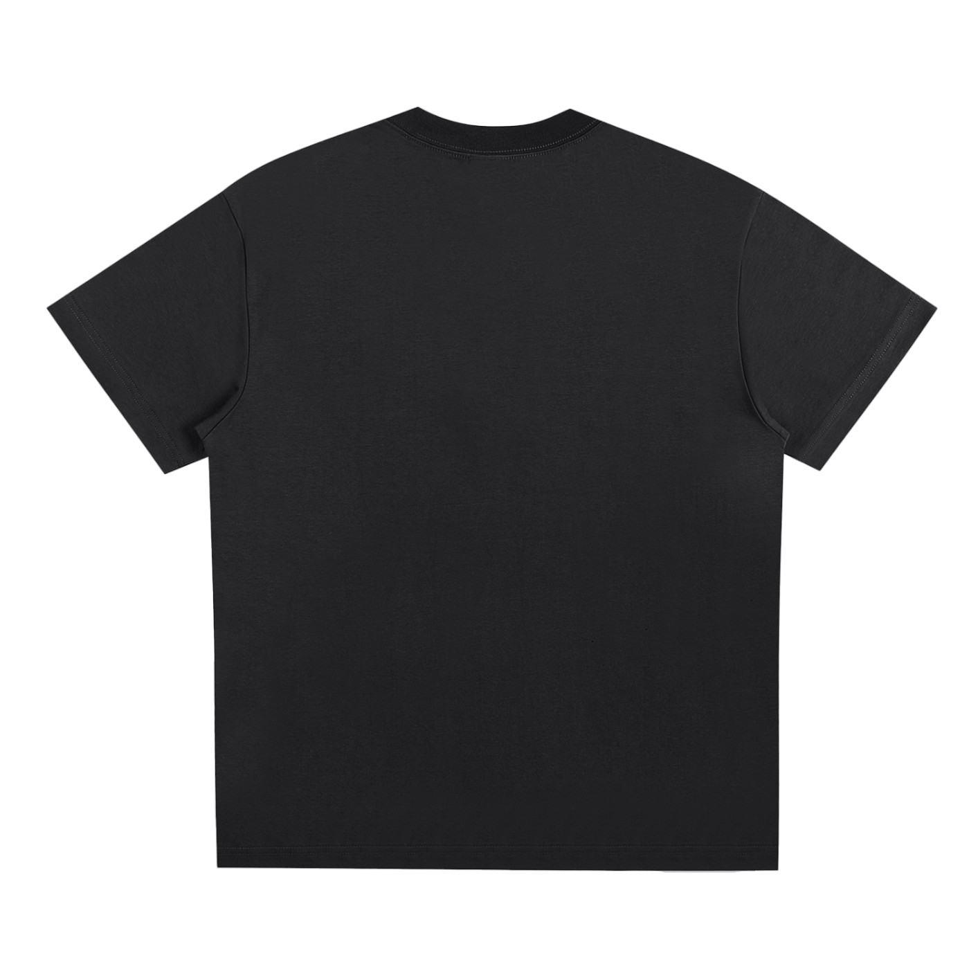 Mens Ghost Tee