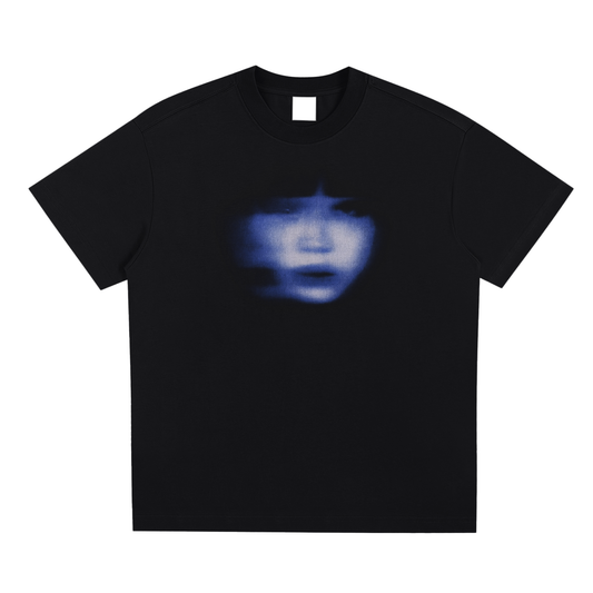 Mens Ghost Tee